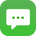 messaging 6/7 emoji plugin android application logo